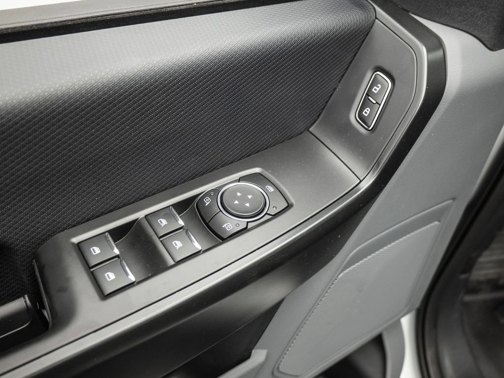 Certified 2024 Ford F150 XL AWD/4WD image 10