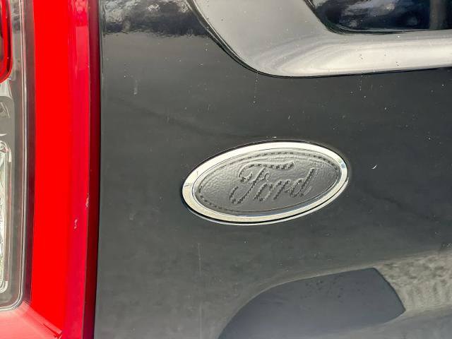 Certified 2021 Ford Bronco Sport Outer Banks w/ Outer Banks Package (96D) AWD/4WD image 12