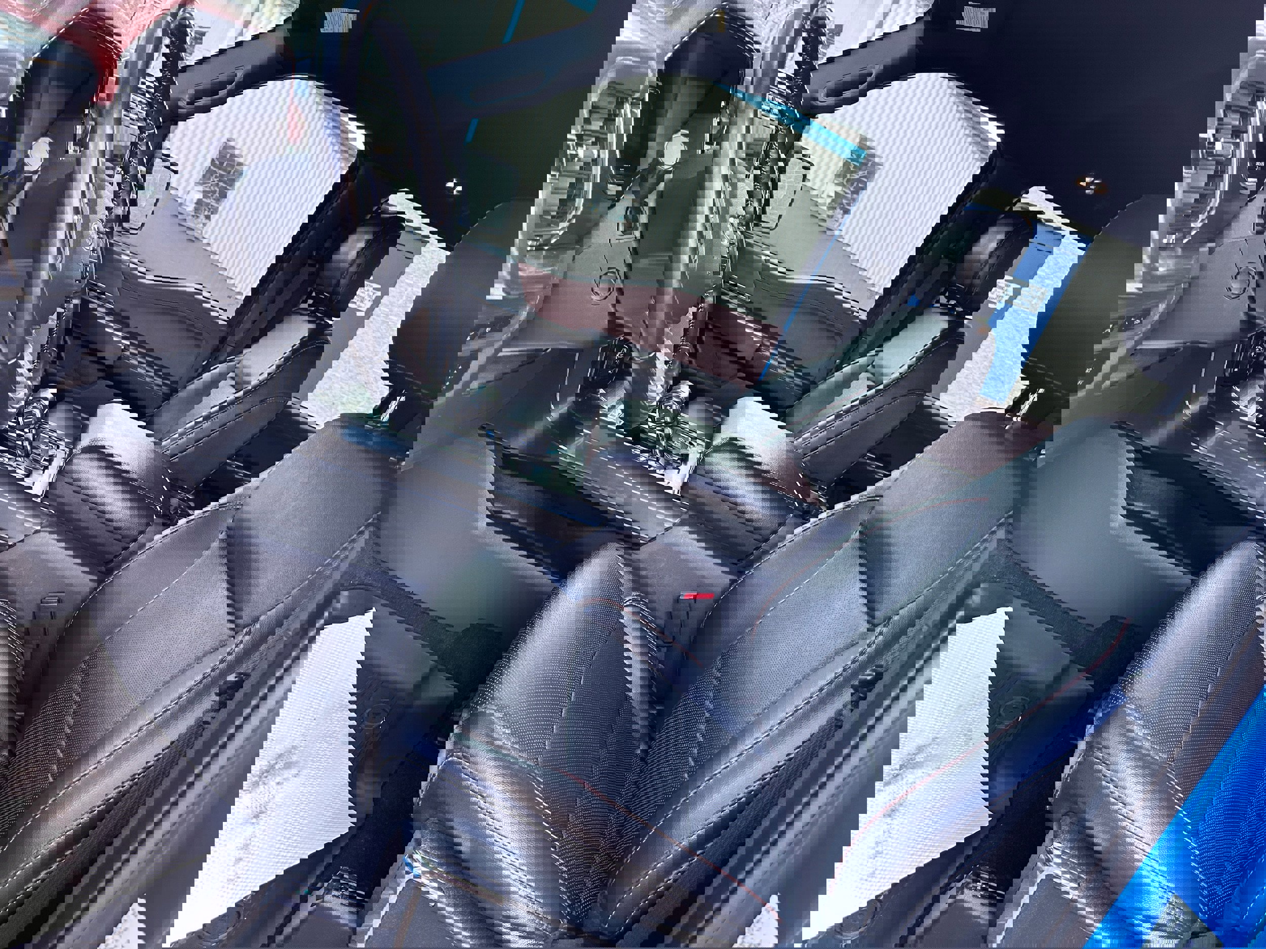 Certified 2021 Ford F150 Lariat w/ Equipment Group 502A High image 10