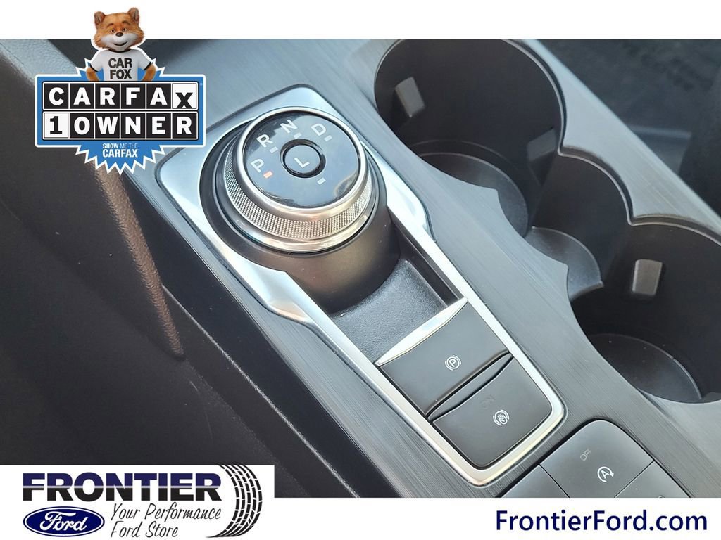 Certified 2024 Ford Escape Active image 26