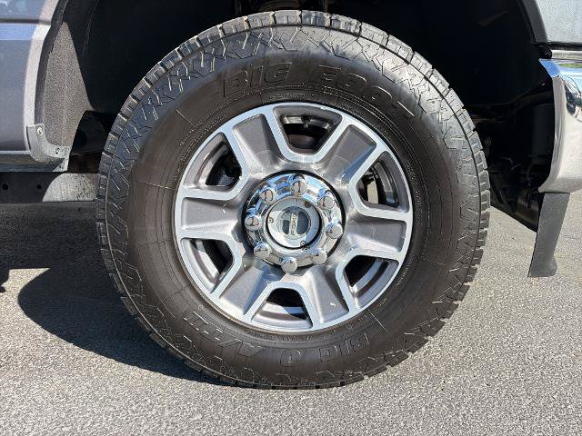 Certified 2023 Ford F250 Lariat AWD/4WD image 5