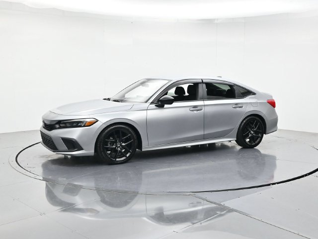 Used 2023 Honda Civic Sport image 5