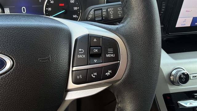Certified 2023 Ford Explorer XLT w/ Equipment Group 202A AWD/4WD image 15