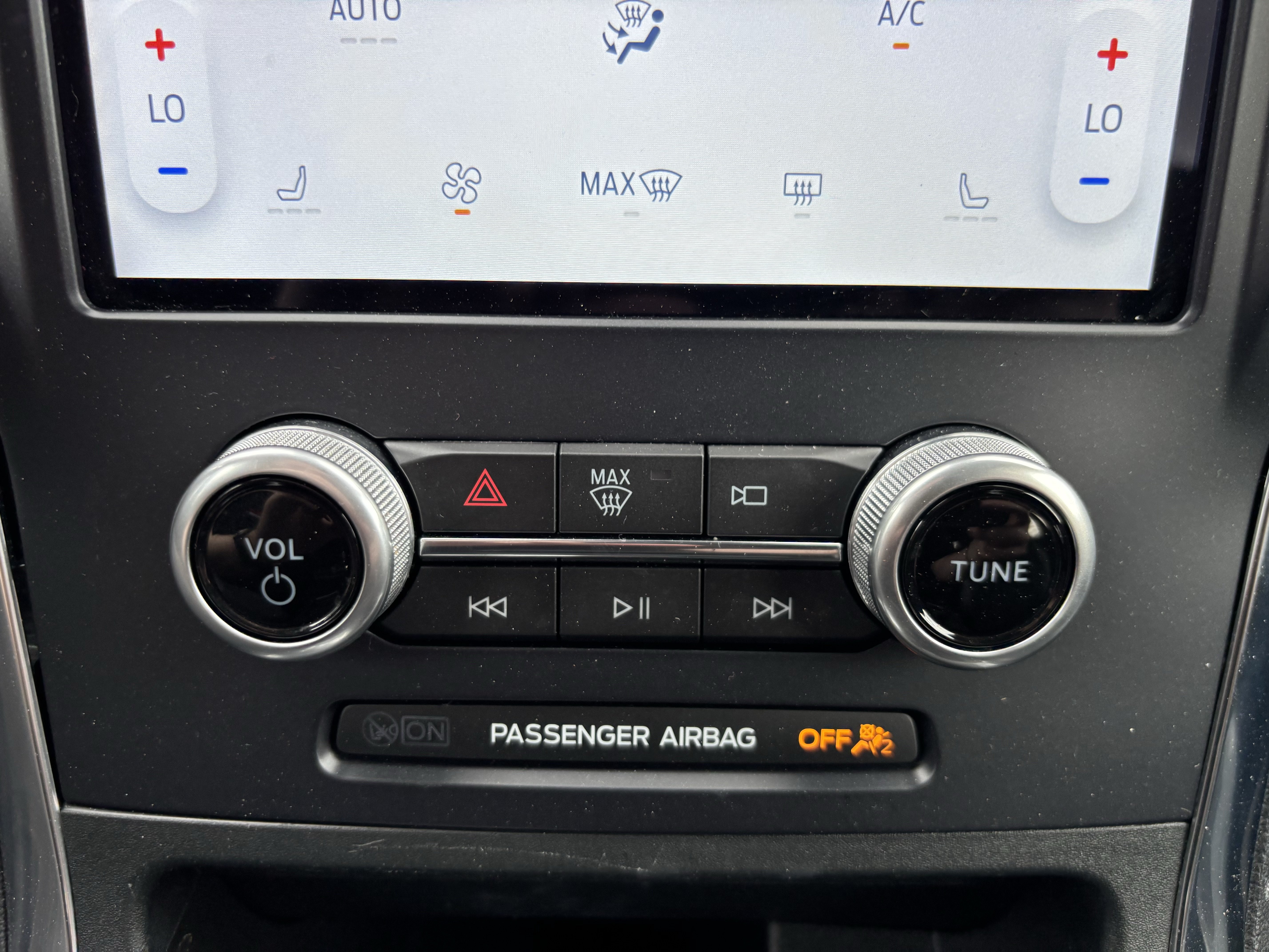 Certified 2022 Ford Edge ST AWD/4WD image 23