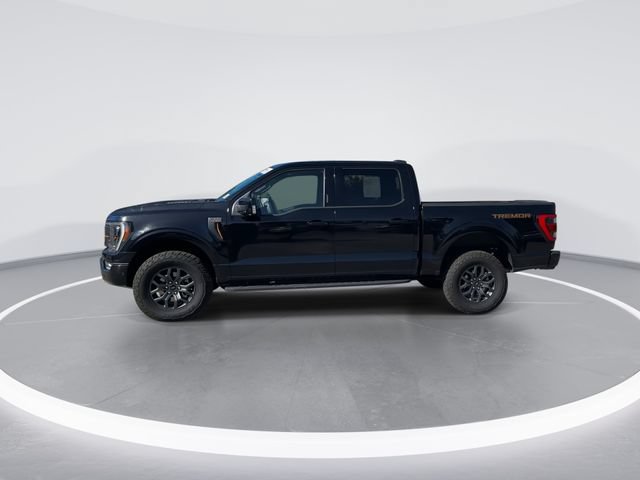 Certified 2021 Ford F150 Tremor w/ Equipment Group 402A High AWD/4WD image 8