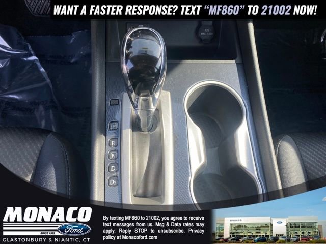 Used 2018 Nissan Altima 2.5 SR image 16