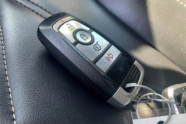 Certified 2022 Ford Mustang Mach-E Select w/ Comfort/Technology Package image 10