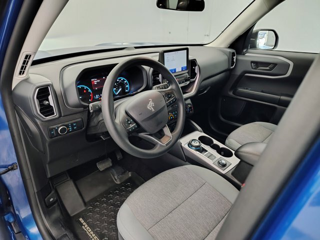 Certified 2024 Ford Bronco Sport Big Bend AWD/4WD image 38