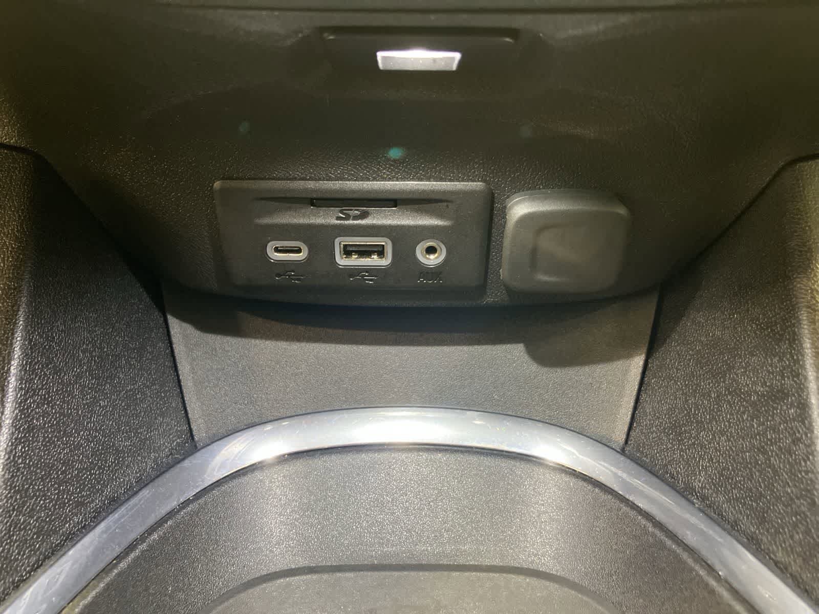 Used 2019 Chevrolet Malibu Premier FWD image 20