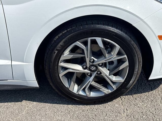 Used 2023 Hyundai Sonata SEL w/ Cargo Package FWD image 9