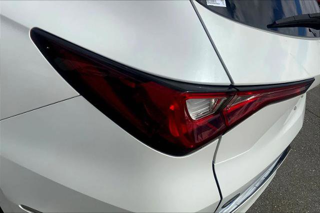 Used 2022 Acura MDX SH-AWD w/ Technology Package image 28
