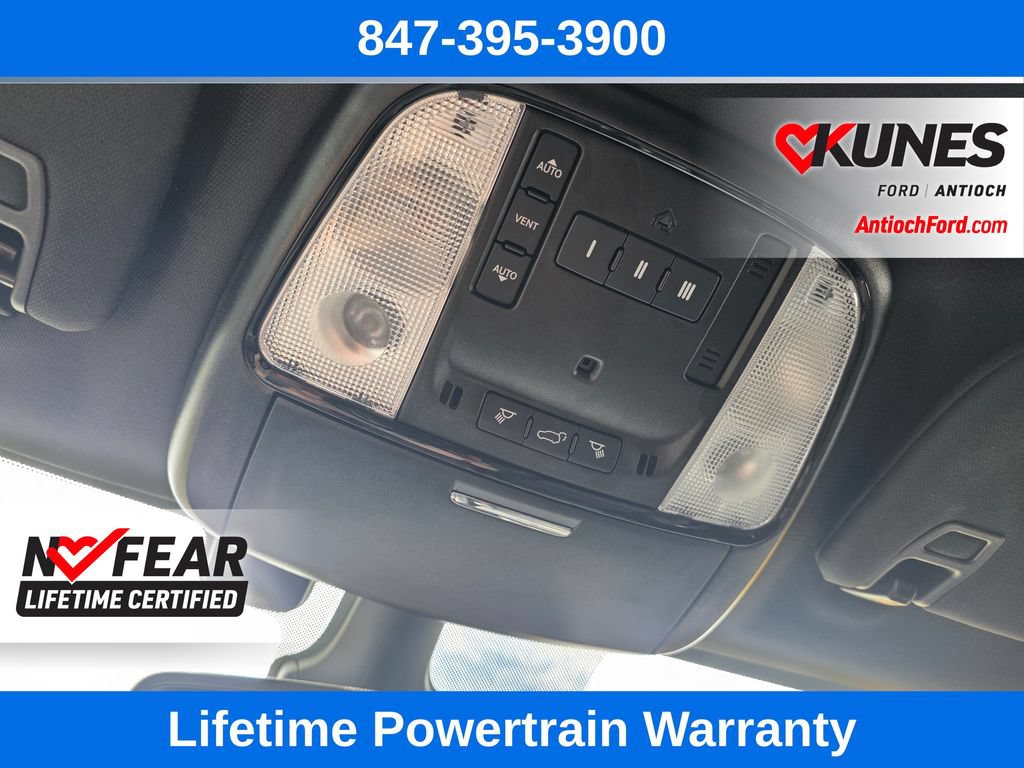 Used 2024 Dodge Durango GT AWD/4WD image 53