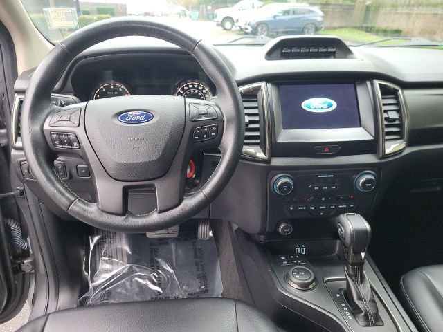 Certified 2021 Ford Ranger XLT w/ Tremor Off-Road Package image 14