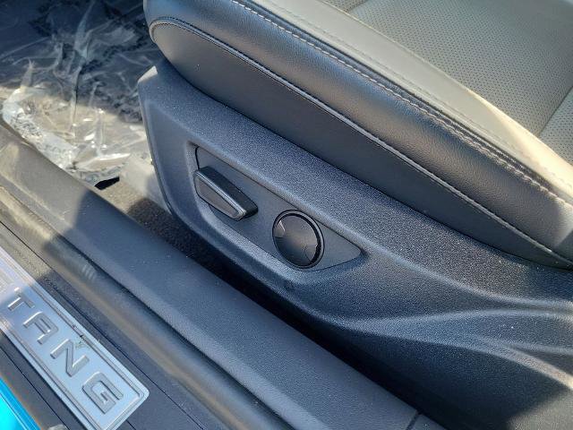 Certified 2024 Ford Mustang Premium RWD image 20