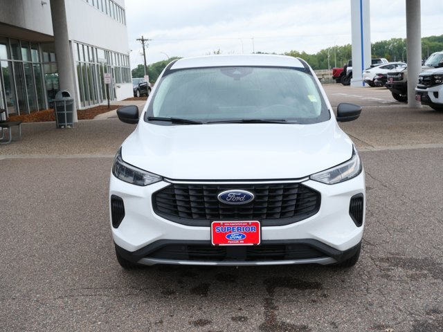 Certified 2023 Ford Escape Active w/ Tech Pack #1 AWD/4WD image 2