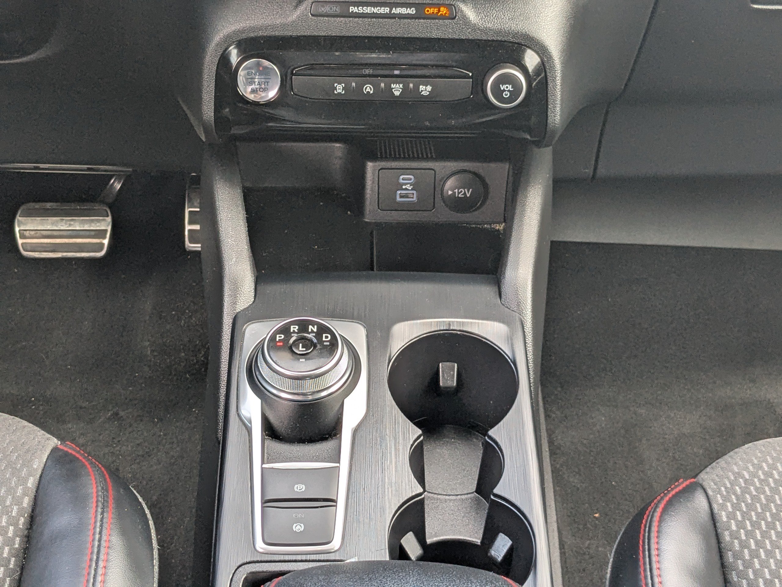 Certified 2023 Ford Escape ST-Line w/ Tech Pack #1 AWD/4WD image 19