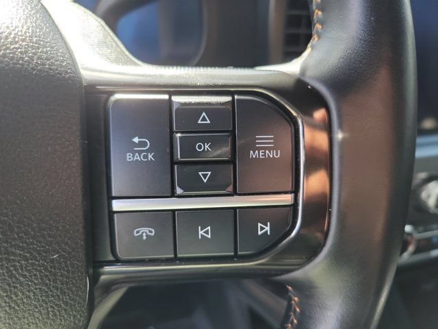 Certified 2024 Ford F250 Platinum AWD/4WD image 25