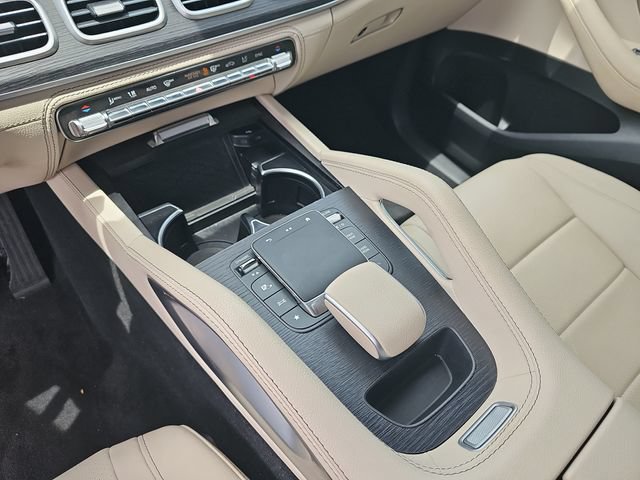 Used 2024 Mercedes-Benz GLE 350 4MATIC image 28
