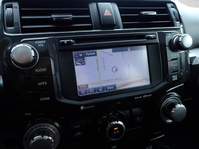 Used 2019 Toyota 4Runner TRD Off-Road Premium AWD/4WD image 24
