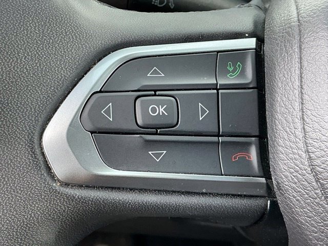 Used 2024 Jeep Compass Latitude AWD/4WD image 30