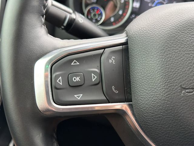 Used 2024 RAM 3500 Laramie w/ Safety Group AWD/4WD image 22