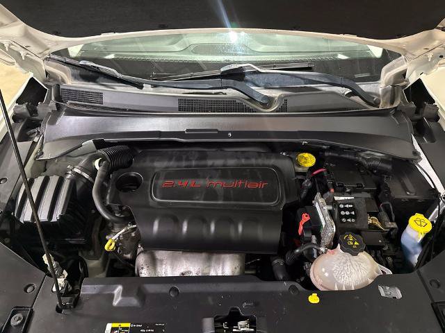 Used 2018 Jeep Compass Limited AWD/4WD image 10