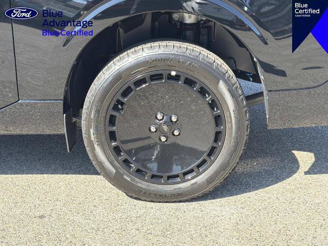 Certified 2026 Ford Maverick Lobo AWD/4WD image 7