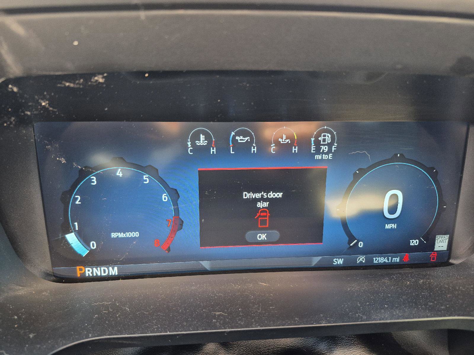 Certified 2025 Ford F150 Lariat w/ FX4 Off-Road Package image 17