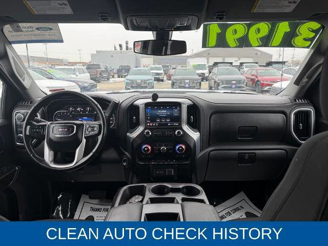 Used 2021 GMC Sierra 1500 Elevation w/ LPO, GMC Protection Package image 7