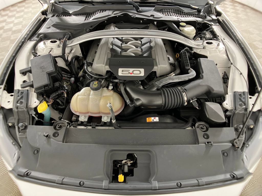 Certified 2017 Ford Mustang GT Premium image 34