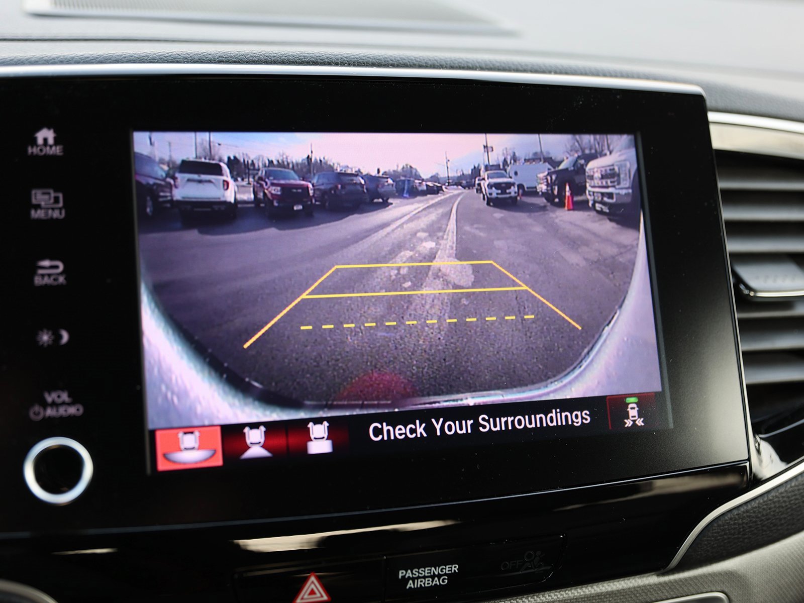 Used 2022 Honda Ridgeline RTL-E image 31