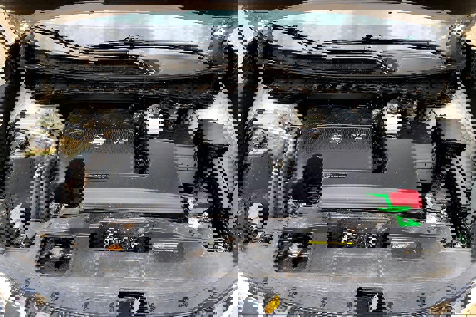 Used 2023 Nissan Murano SL w/ SL Moonroof Package image 32