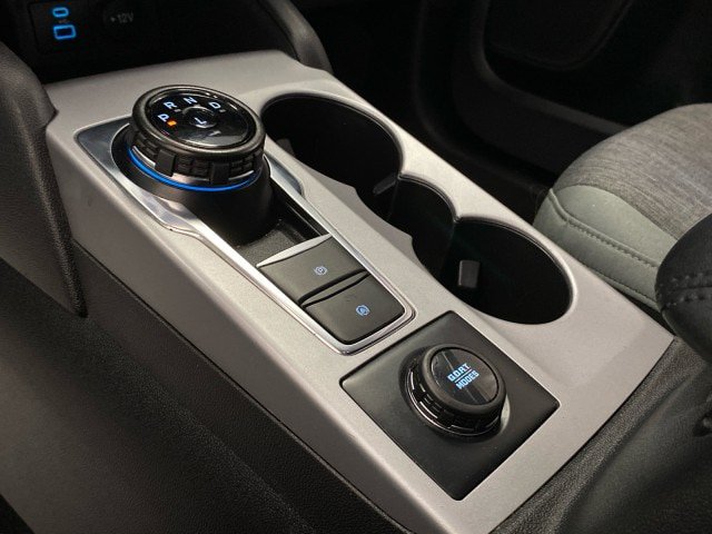 Certified 2021 Ford Bronco Sport Big Bend AWD/4WD image 25