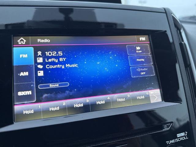 Used 2023 Subaru Crosstrek 2.0i Premium image 30