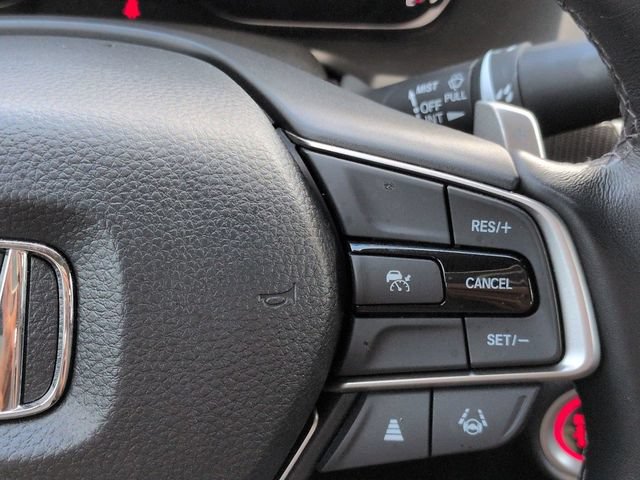 Used 2022 Honda Accord Sport Special Edition image 25