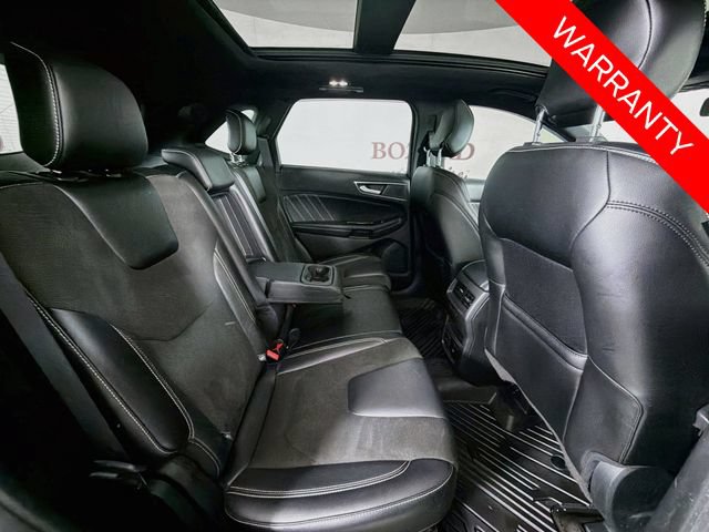 Certified 2019 Ford Edge ST w/ Equipment Group 401A AWD/4WD image 29