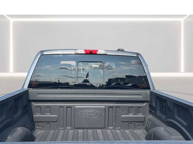 Certified 2024 Ford F150 Platinum w/ Equipment Group 703A Plus AWD/4WD image 30