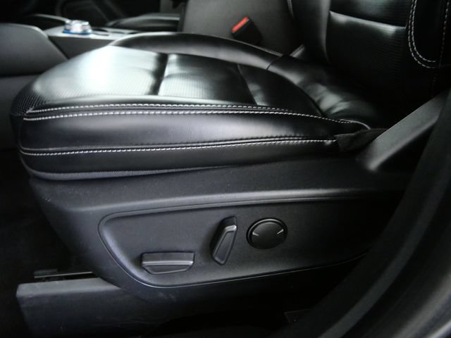Certified 2024 Ford Escape Platinum AWD/4WD image 16