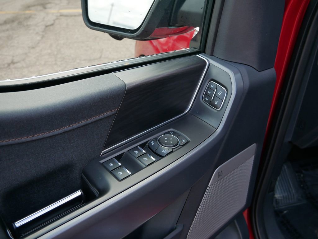 Certified 2024 Ford F150 Lariat w/ Tow/Haul Package image 16