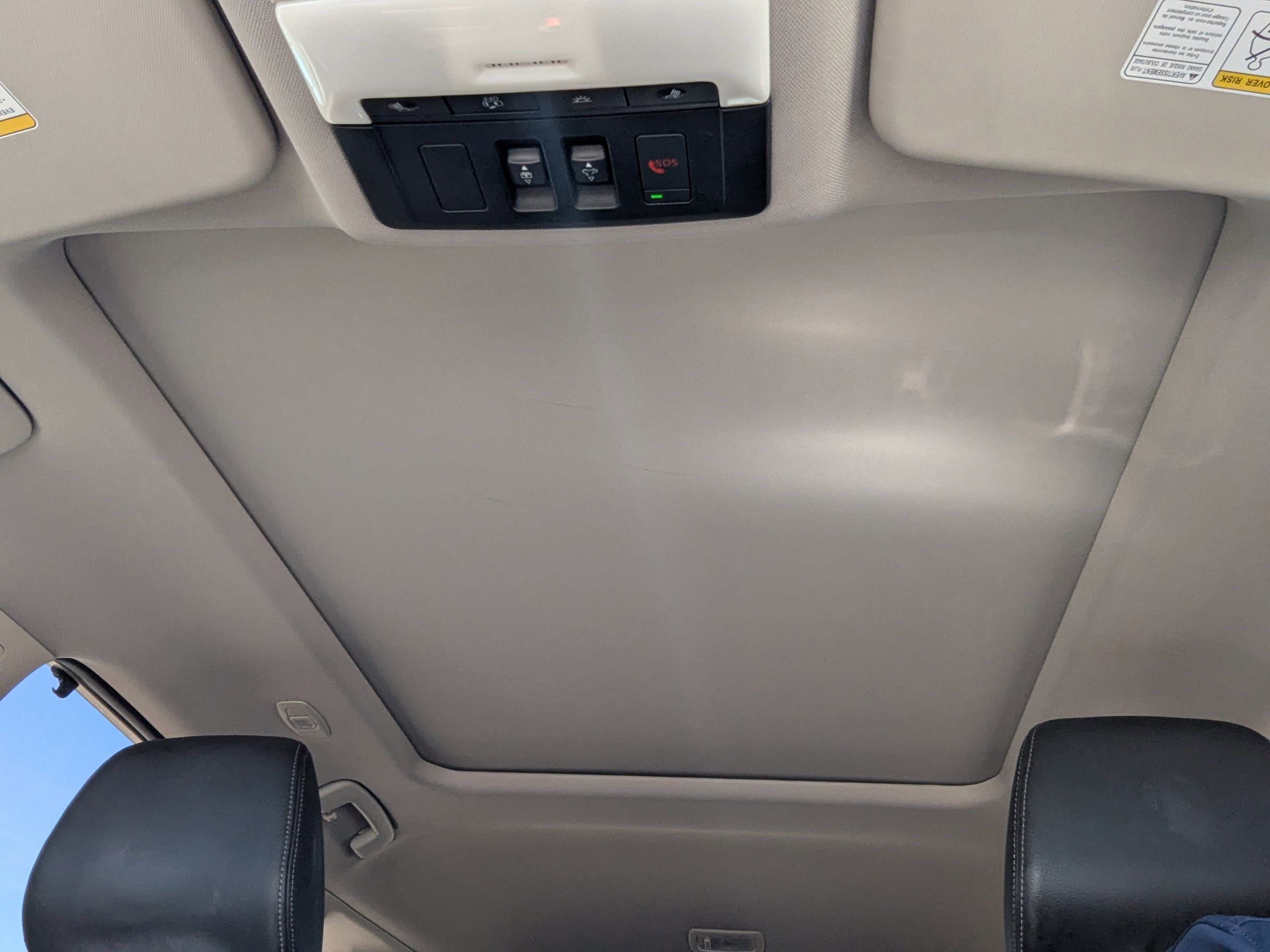 Used 2021 Nissan Rogue SL image 12