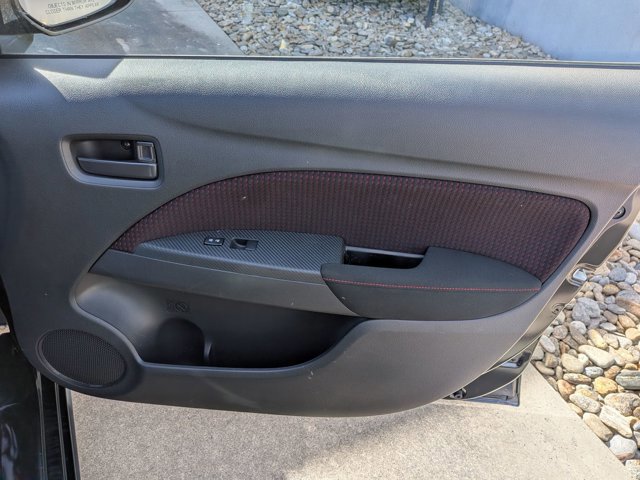 Used 2022 Mitsubishi Mirage G4 ES image 33