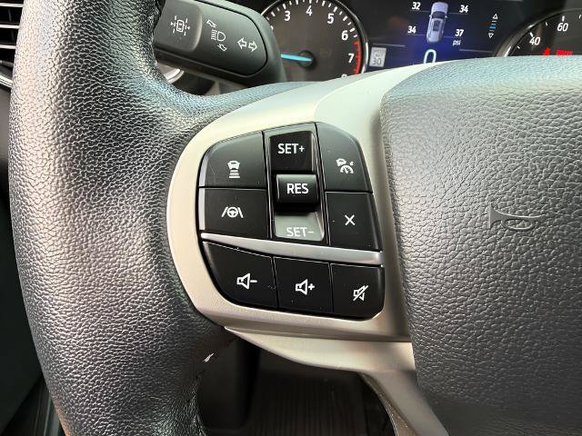 Certified 2023 Ford Explorer XLT w/ Equipment Group 202A AWD/4WD image 19