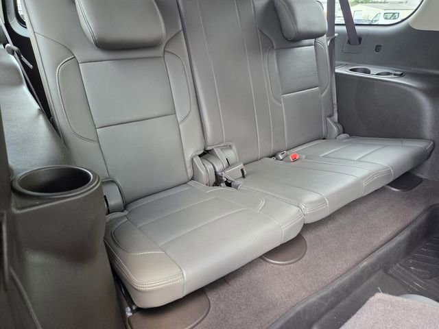 Used 2019 GMC Yukon XL Denali w/ Denali Ultimate Package image 17
