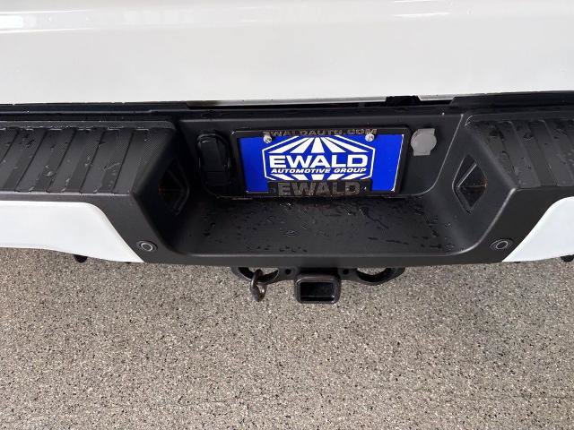 Certified 2023 Ford F250 4x4 Crew Cab Super Duty image 32
