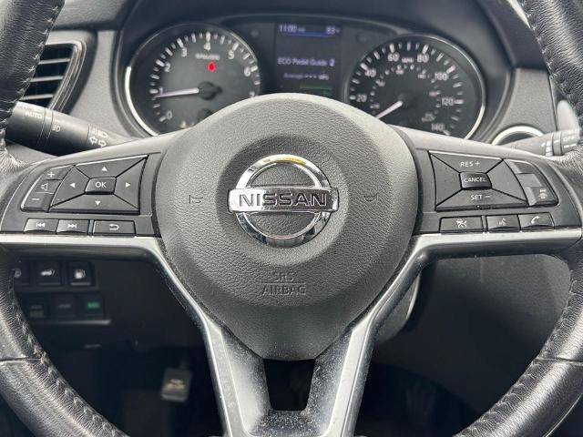 Used 2018 Nissan Rogue SL w/ Premium Package AWD/4WD image 15