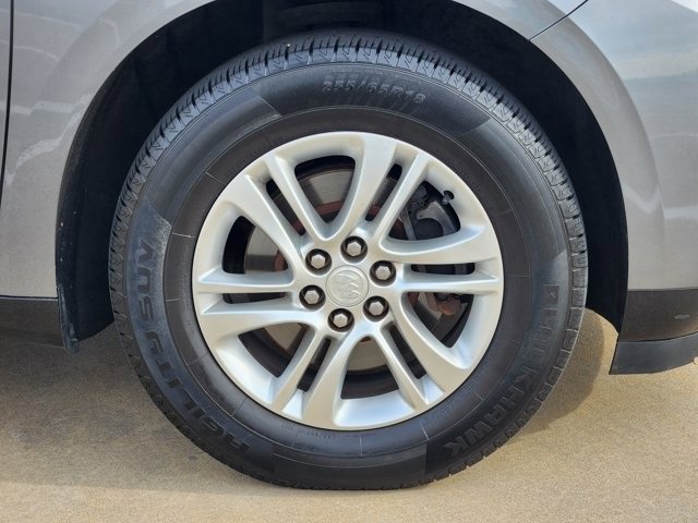 Used 2019 Buick Enclave Essence image 10