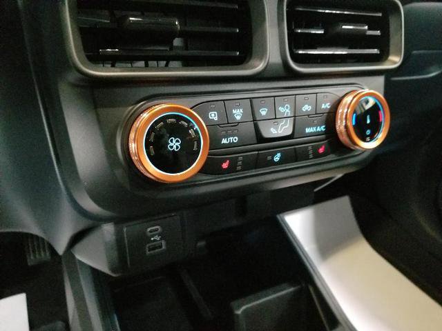 Certified 2024 Ford Maverick Tremor w/ Tremor Off-Road Package image 17