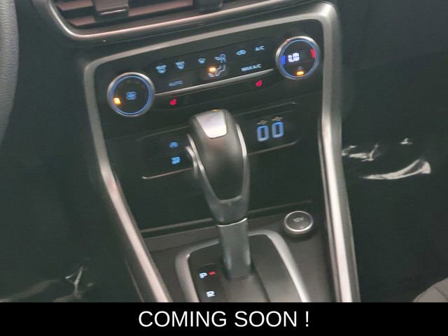 Certified 2022 Ford EcoSport SE image 25