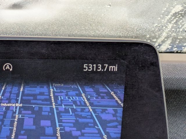 Certified 2025 Ford Expedition Max Active image 31