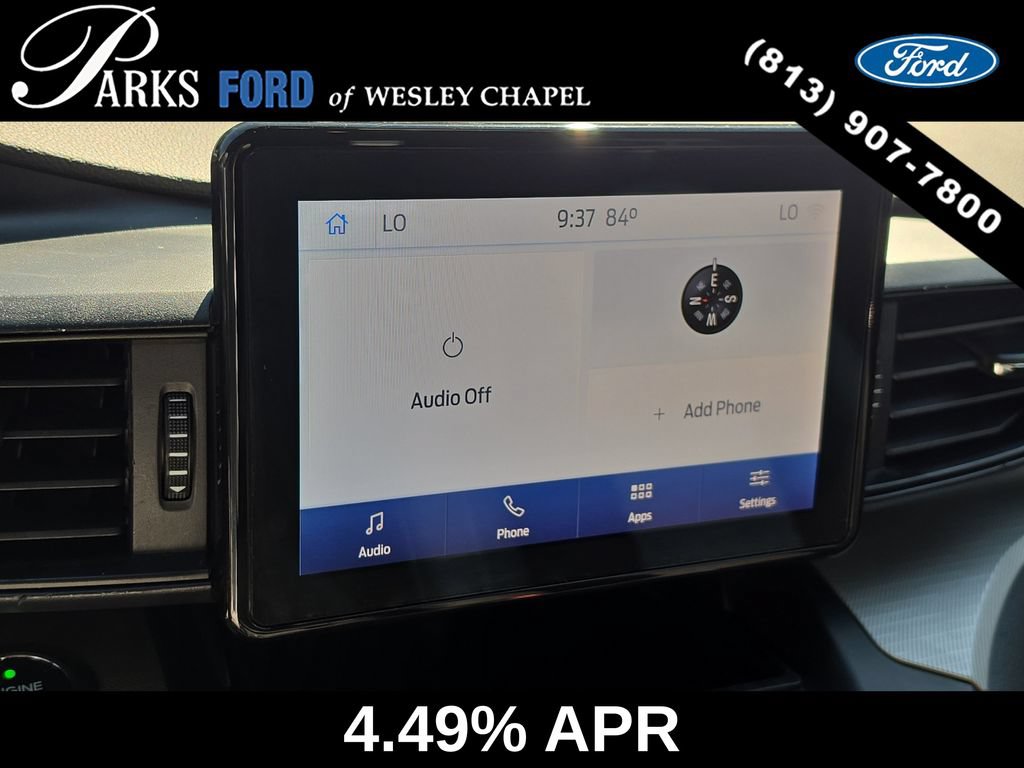 Certified 2020 Ford Explorer XLT AWD/4WD image 22